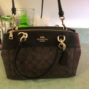 getting rid of stuff